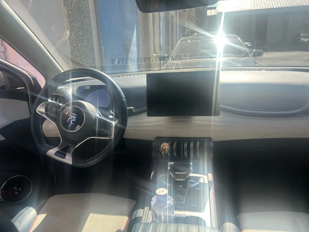 2021 BYD Yuan Pro BEV 50.1KWH,autocango,china used car exporter,china ev exporter,chinese used car exporter,chinese used ev exporter