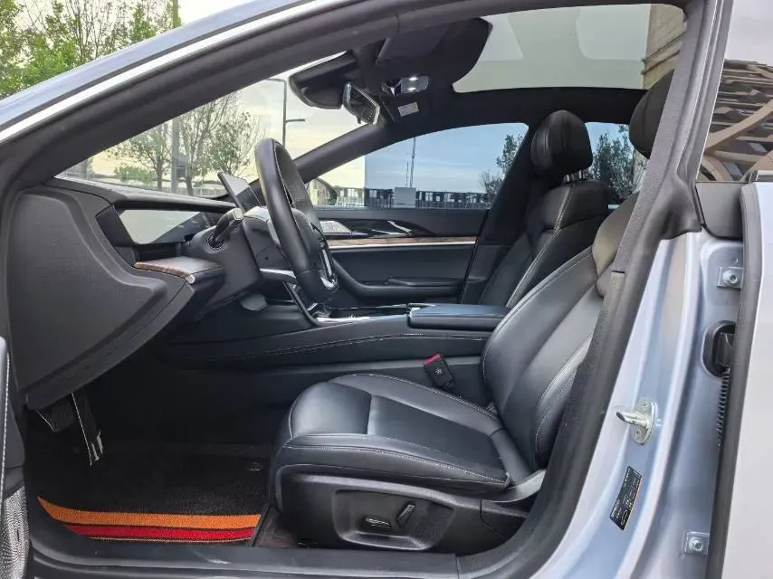 2022 Neta S BEV 84.5KWH,autocango,china used car exporter,china ev exporter,chinese used car exporter,chinese used ev exporter
