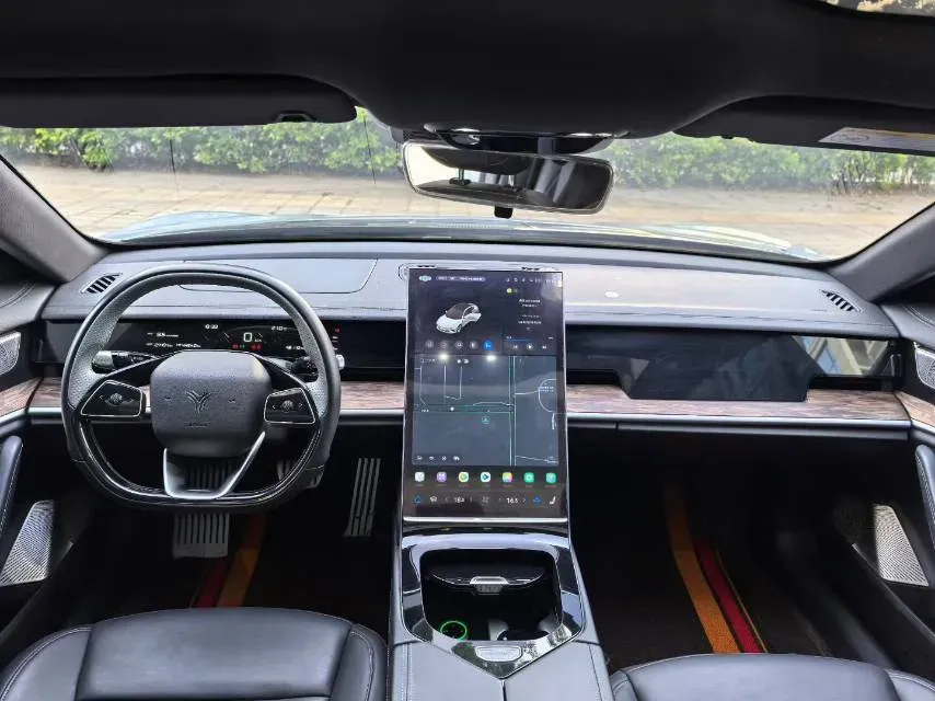 2022 Neta S BEV 84.5KWH,autocango,china used car exporter,china ev exporter,chinese used car exporter,chinese used ev exporter