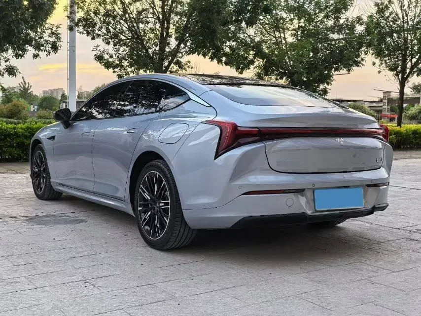 2022 Neta S BEV 84.5KWH,autocango,china used car exporter,china ev exporter,chinese used car exporter,chinese used ev exporter