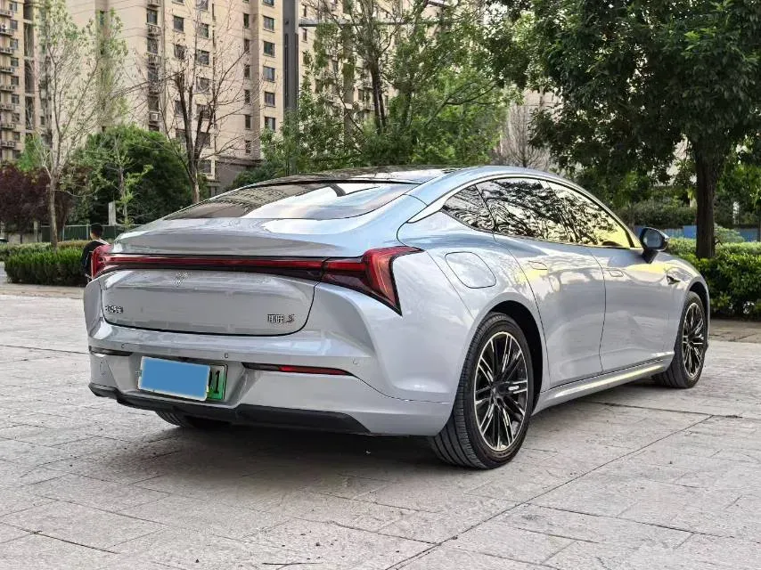 2022 Neta S BEV 84.5KWH,autocango,china used car exporter,china ev exporter,chinese used car exporter,chinese used ev exporter