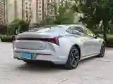 2022 Neta S BEV 84.5KWH