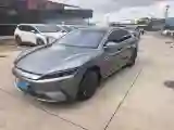 2020 Honda Breeze 2.0L 146HP L4 E-CVT Hybrid