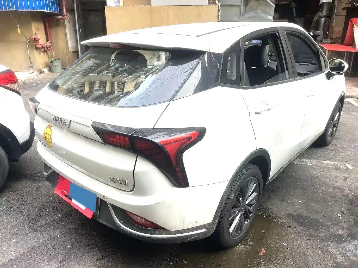 2022 Neta V BEV 38.54KWH,autocango,china used car exporter,china ev exporter,chinese used car exporter,chinese used ev exporter