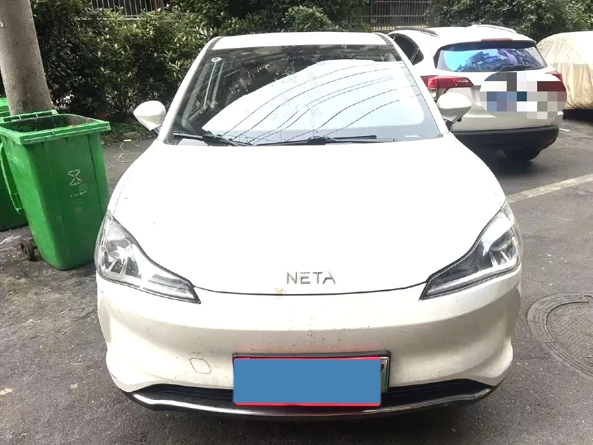 2022 Neta V BEV 38.54KWH,autocango,china used car exporter,china ev exporter,chinese used car exporter,chinese used ev exporter
