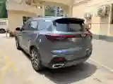 2019 Chery Tiggo 8 1.6T 197HP L4 7DCT