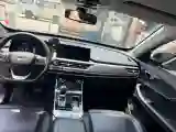 2019 Chery Tiggo 8 1.6T 197HP L4 7DCT