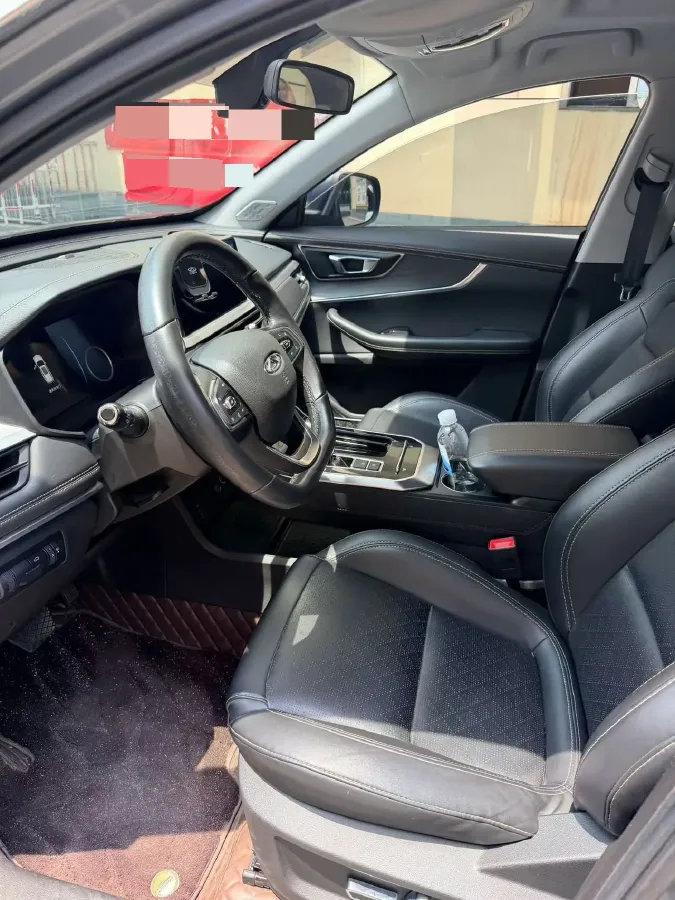 2019 Chery Tiggo 8 1.6T 197HP L4 7DCT,autocango,china used car exporter,china ev exporter,chinese used car exporter,chinese used ev exporter
