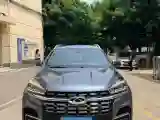 2019 Chery Tiggo 8 1.6T 197HP L4 7DCT