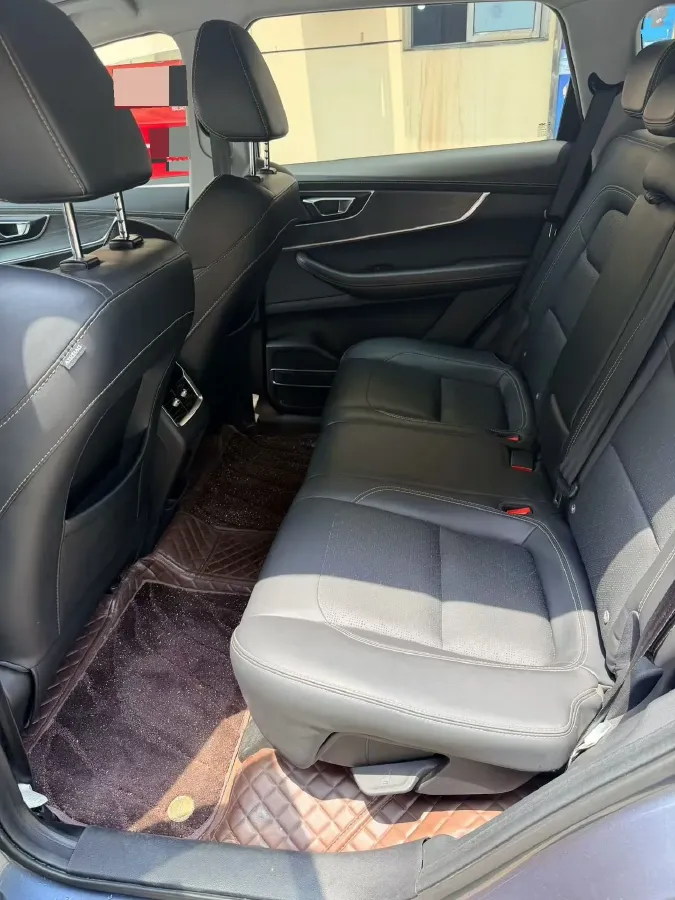 2019 Chery Tiggo 8 1.6T 197HP L4 7DCT,autocango,china used car exporter,china ev exporter,chinese used car exporter,chinese used ev exporter