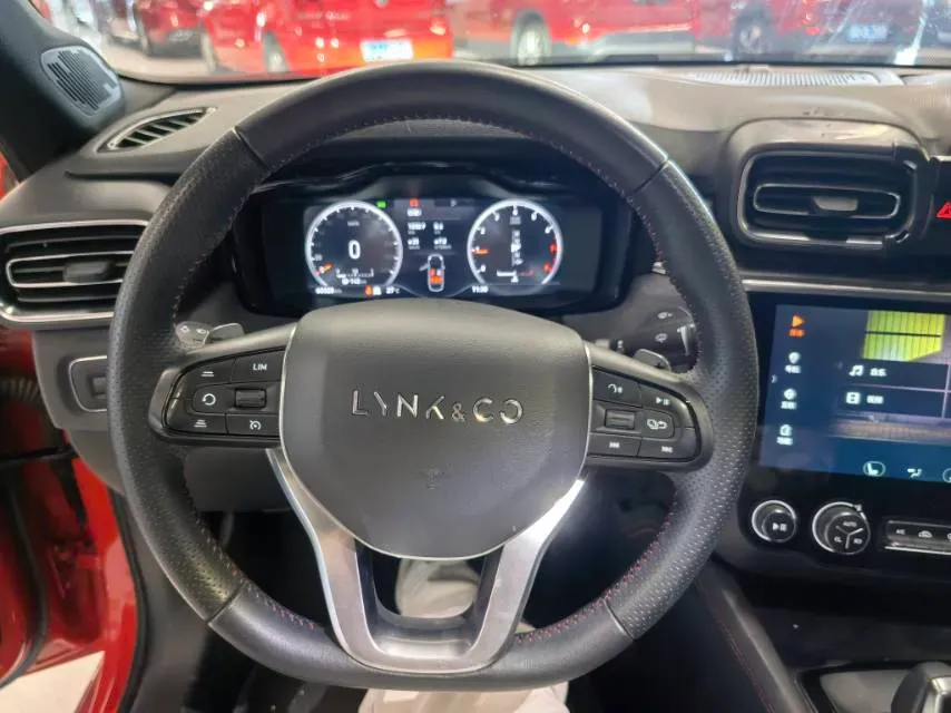 2019 Qoros 5 1.6T 197HP L4 7DCT,autocango,china used car exporter,china ev exporter,chinese used car exporter,chinese used ev exporter