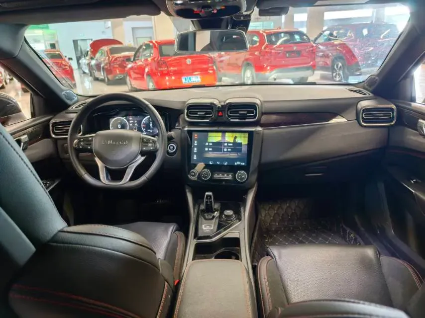 2019 Qoros 5 1.6T 197HP L4 7DCT,autocango,china used car exporter,china ev exporter,chinese used car exporter,chinese used ev exporter