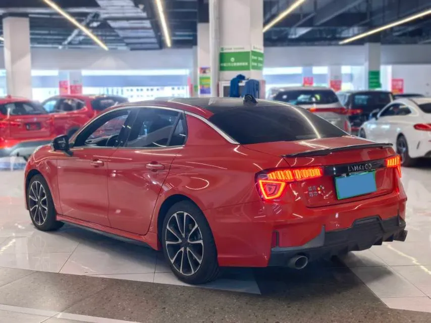 2019 Qoros 5 1.6T 197HP L4 7DCT,autocango,china used car exporter,china ev exporter,chinese used car exporter,chinese used ev exporter