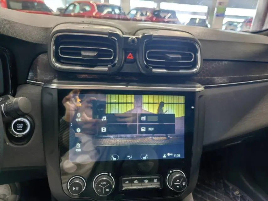 2019 Qoros 5 1.6T 197HP L4 7DCT,autocango,china used car exporter,china ev exporter,chinese used car exporter,chinese used ev exporter