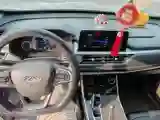 2019 Chery Tiggo 8 1.6T 197HP L4 7DCT