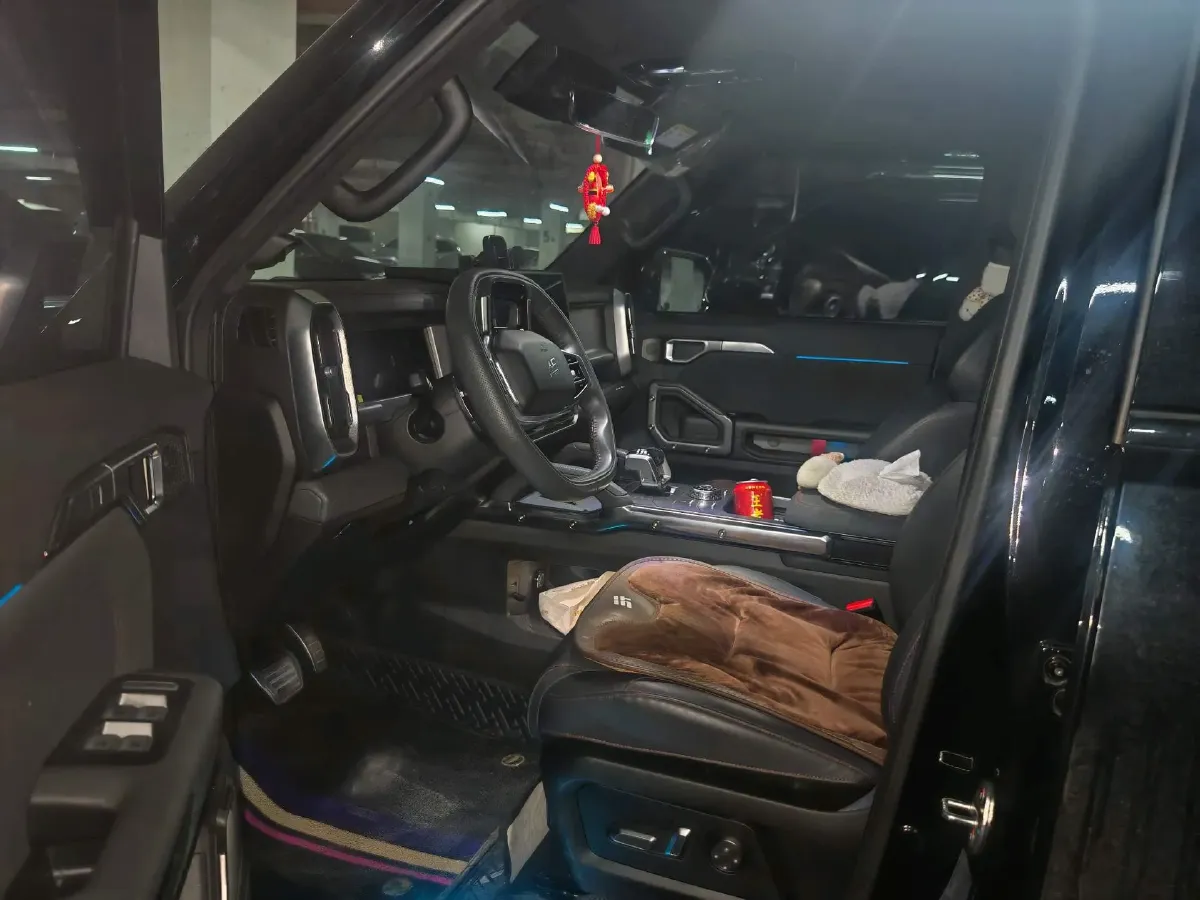 2023 Jetour Traveller 2.0T 254HP L4 8AT,autocango,china used car exporter,china ev exporter,chinese used car exporter,chinese used ev exporter