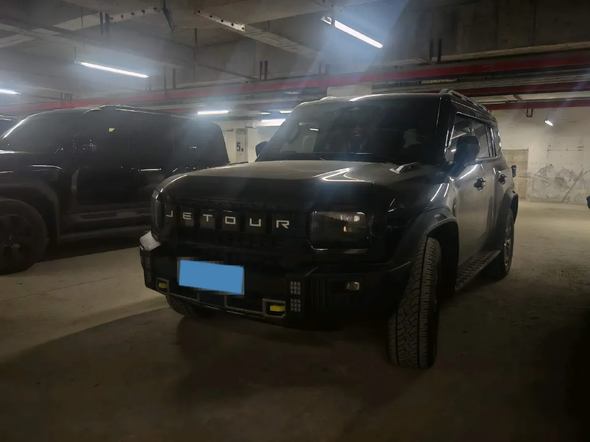 2023 Jetour Traveller 2.0T 254HP L4 8AT,autocango,china used car exporter,china ev exporter,chinese used car exporter,chinese used ev exporter