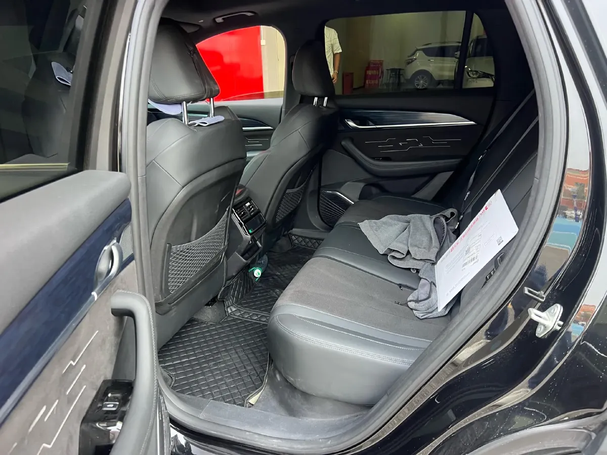 2024 Geely Monjaro 2.0T 238HP L4 8AT,autocango,china used car exporter,china ev exporter,chinese used car exporter,chinese used ev exporter