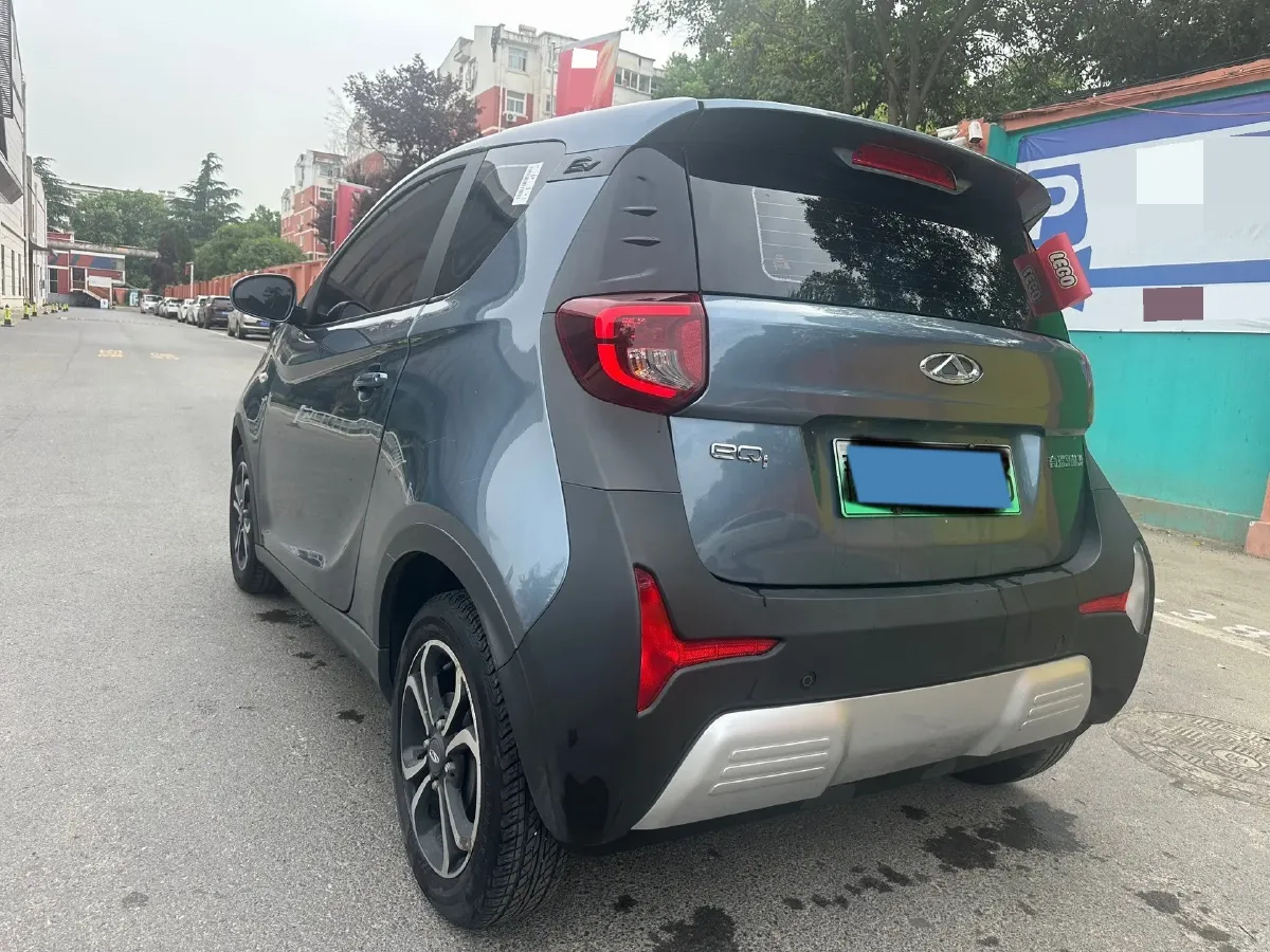 2021 Chery Little Ant BEV 30.6KWH,autocango,china used car exporter,china ev exporter,chinese used car exporter,chinese used ev exporter