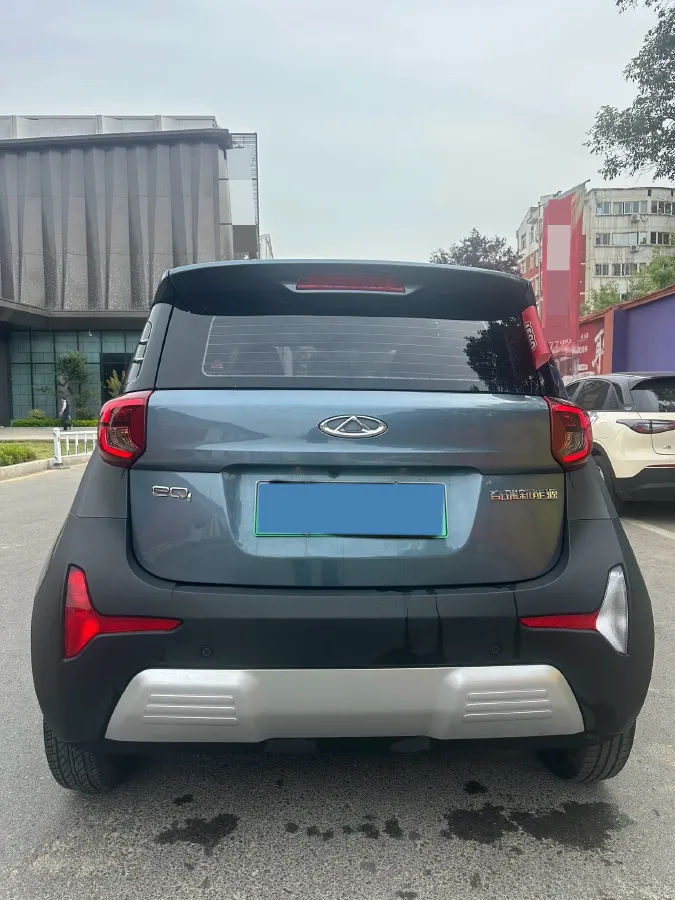 2021 Chery Little Ant BEV 30.6KWH,autocango,china used car exporter,china ev exporter,chinese used car exporter,chinese used ev exporter