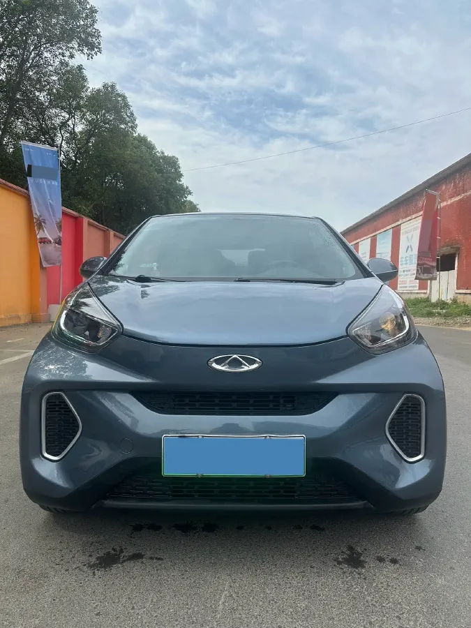 2021 Chery Little Ant BEV 30.6KWH,autocango,china used car exporter,china ev exporter,chinese used car exporter,chinese used ev exporter