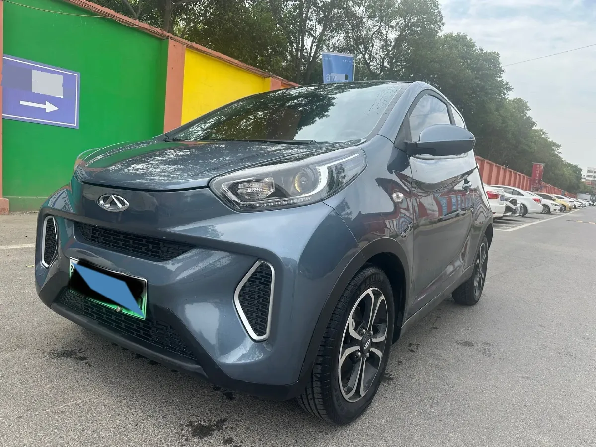 2021 Chery Little Ant BEV 30.6KWH,autocango,china used car exporter,china ev exporter,chinese used car exporter,chinese used ev exporter