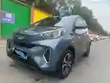 2021 Chery Little Ant BEV 30.6KWH