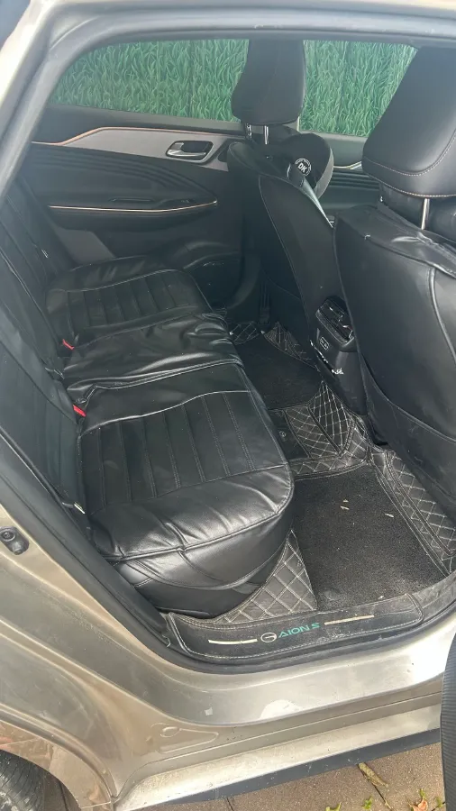 2023 Aion S BEV 55.2KWH,autocango,china used car exporter,china ev exporter,chinese used car exporter,chinese used ev exporter