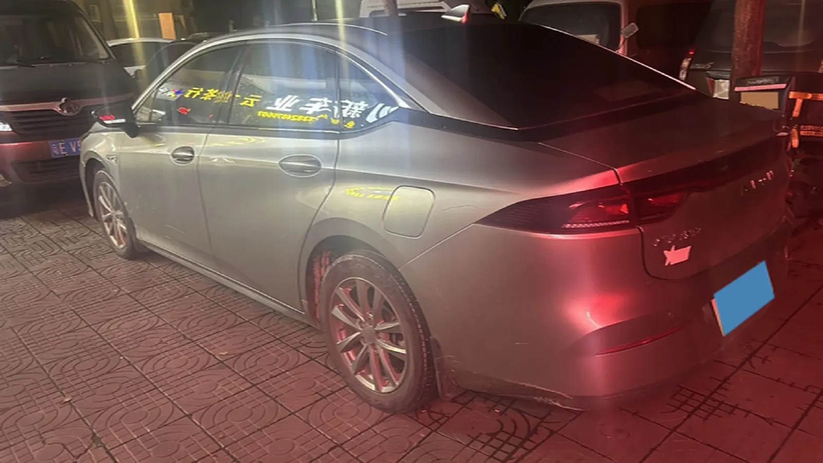 2023 Aion S BEV 55.2KWH,autocango,china used car exporter,china ev exporter,chinese used car exporter,chinese used ev exporter
