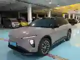 2024 NIO ES6 BEV 75KWH