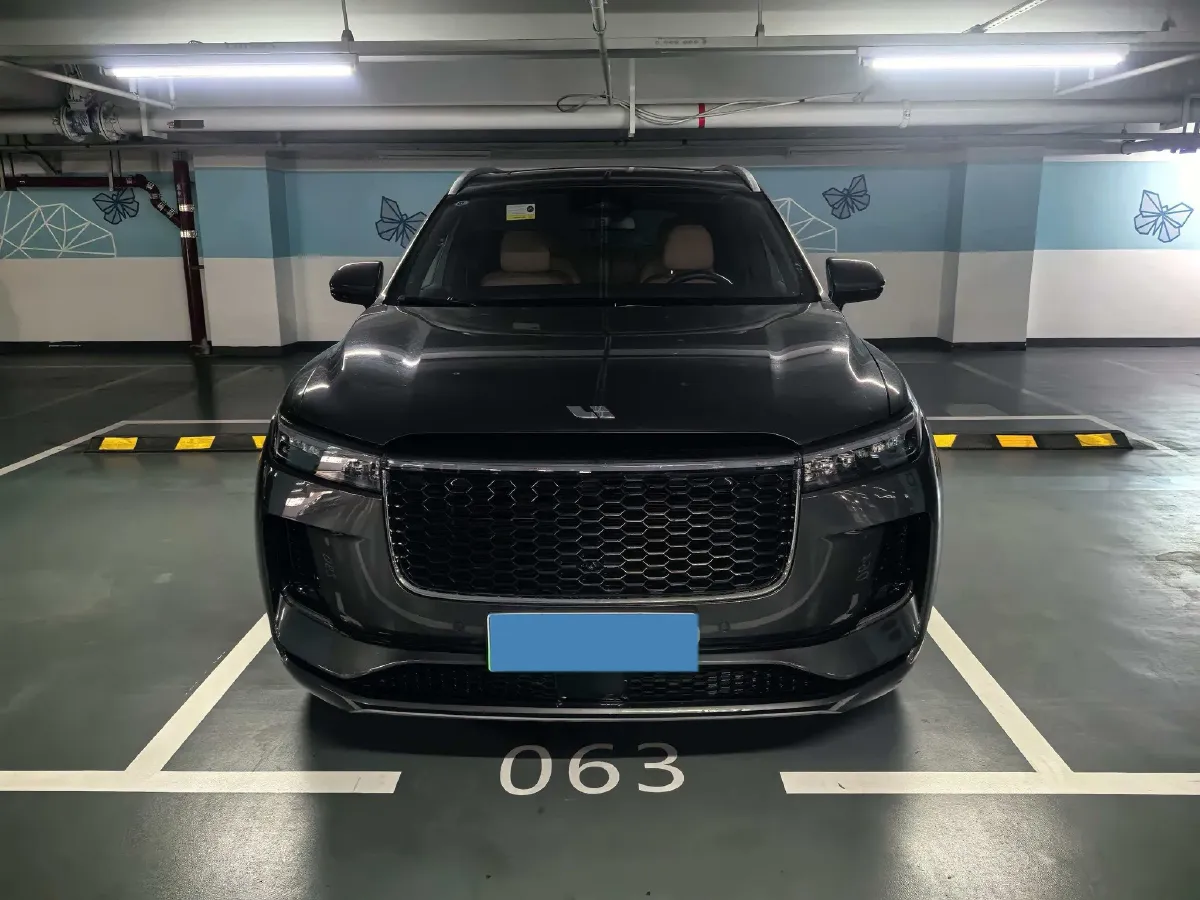 2021 Li ONE Range Extended 131HP REEV 40.5KWH,autocango,china used car exporter,china ev exporter,chinese used car exporter,chinese used ev exporter