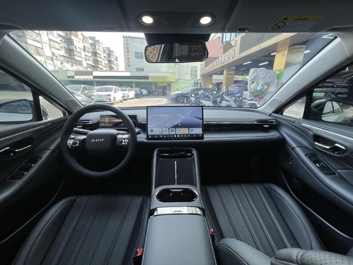 2025 Aion AION RT BEV 68.1KWH,autocango,china used car exporter,china ev exporter,chinese used car exporter,chinese used ev exporter