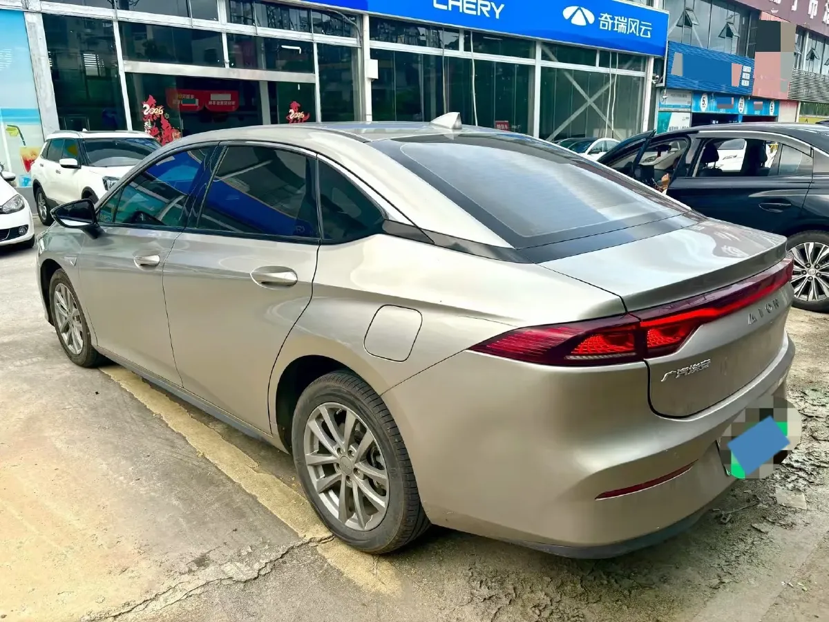 2022 Aion S BEV 60KWH,autocango,china used car exporter,china ev exporter,chinese used car exporter,chinese used ev exporter