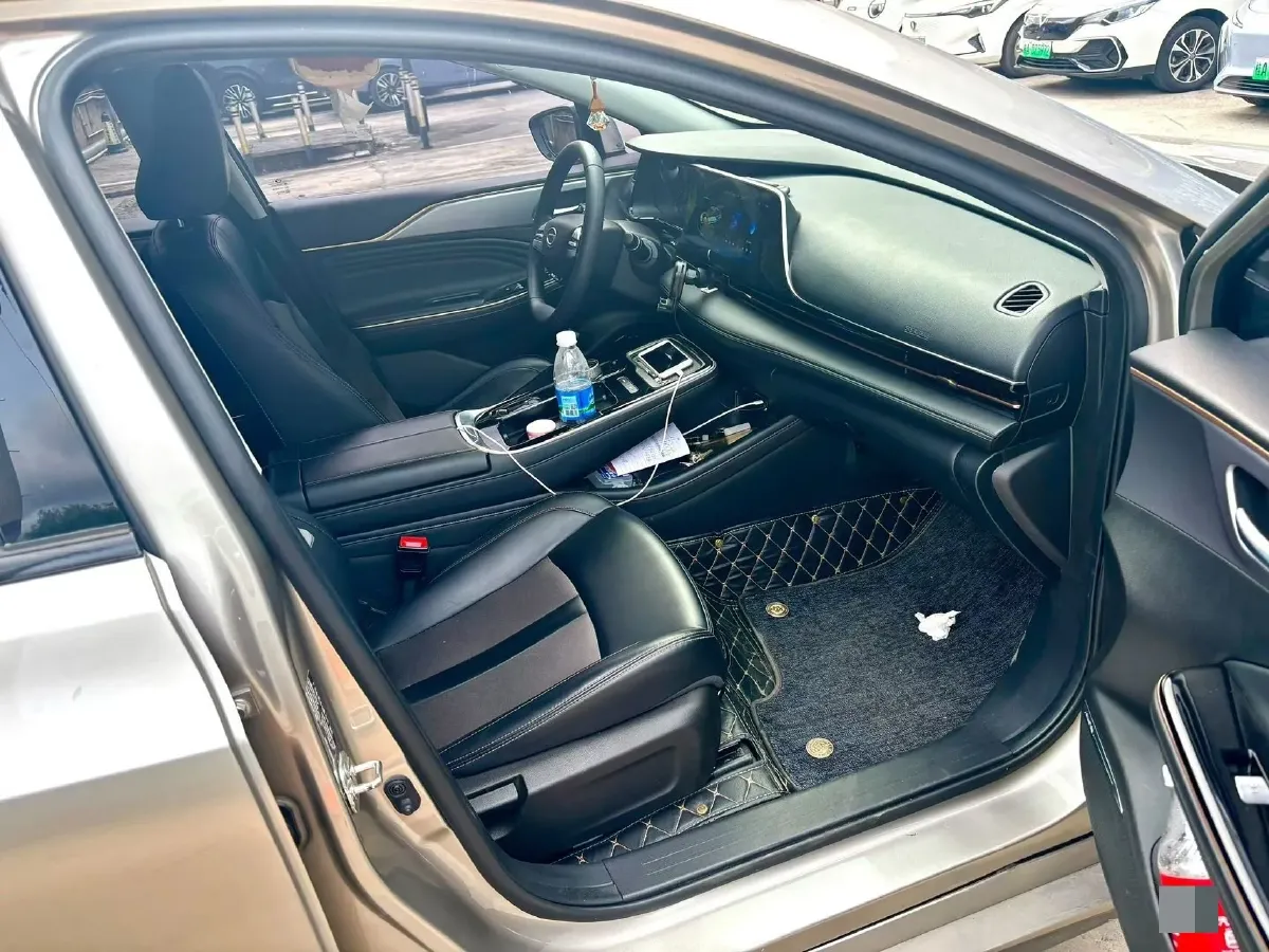 2022 Aion S BEV 60KWH,autocango,china used car exporter,china ev exporter,chinese used car exporter,chinese used ev exporter