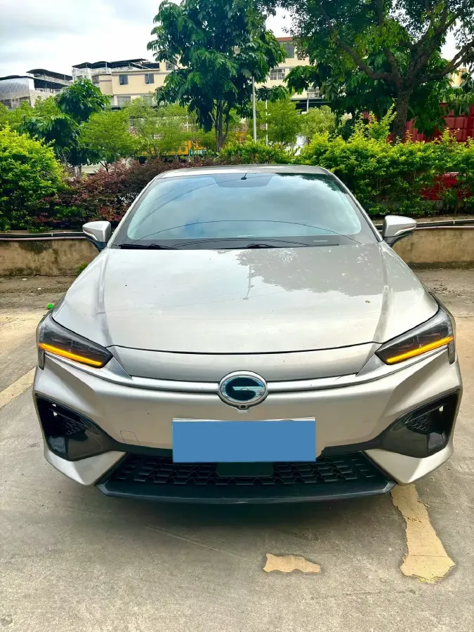 2022 Aion S BEV 60KWH,autocango,china used car exporter,china ev exporter,chinese used car exporter,chinese used ev exporter