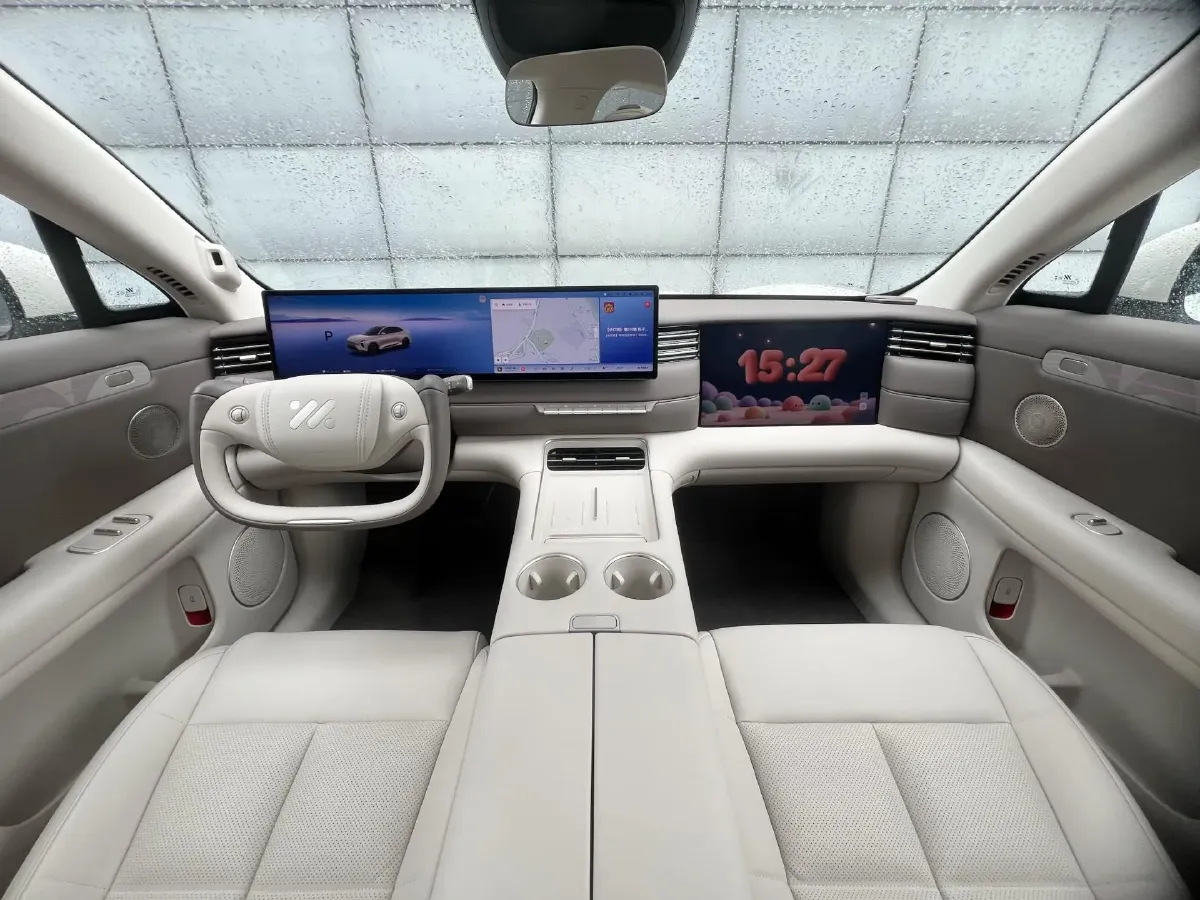 2026 IM LS6 BEV,autocango,china used car exporter,china ev exporter,chinese used car exporter,chinese used ev exporter