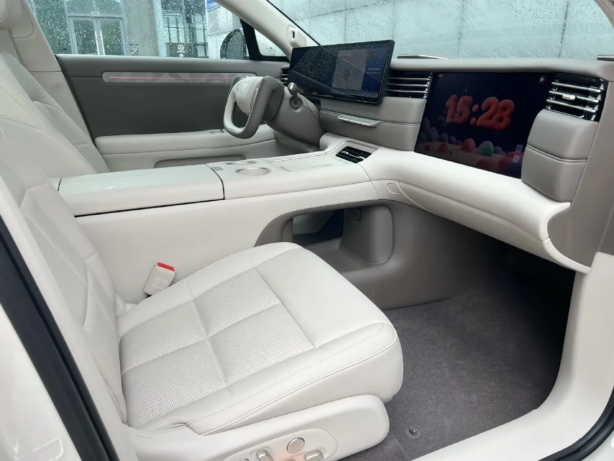 2026 IM LS6 BEV,autocango,china used car exporter,china ev exporter,chinese used car exporter,chinese used ev exporter