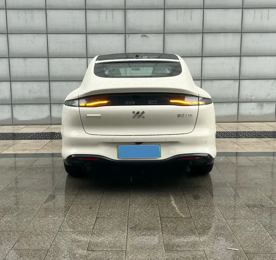 2026 IM LS6 BEV,autocango,china used car exporter,china ev exporter,chinese used car exporter,chinese used ev exporter