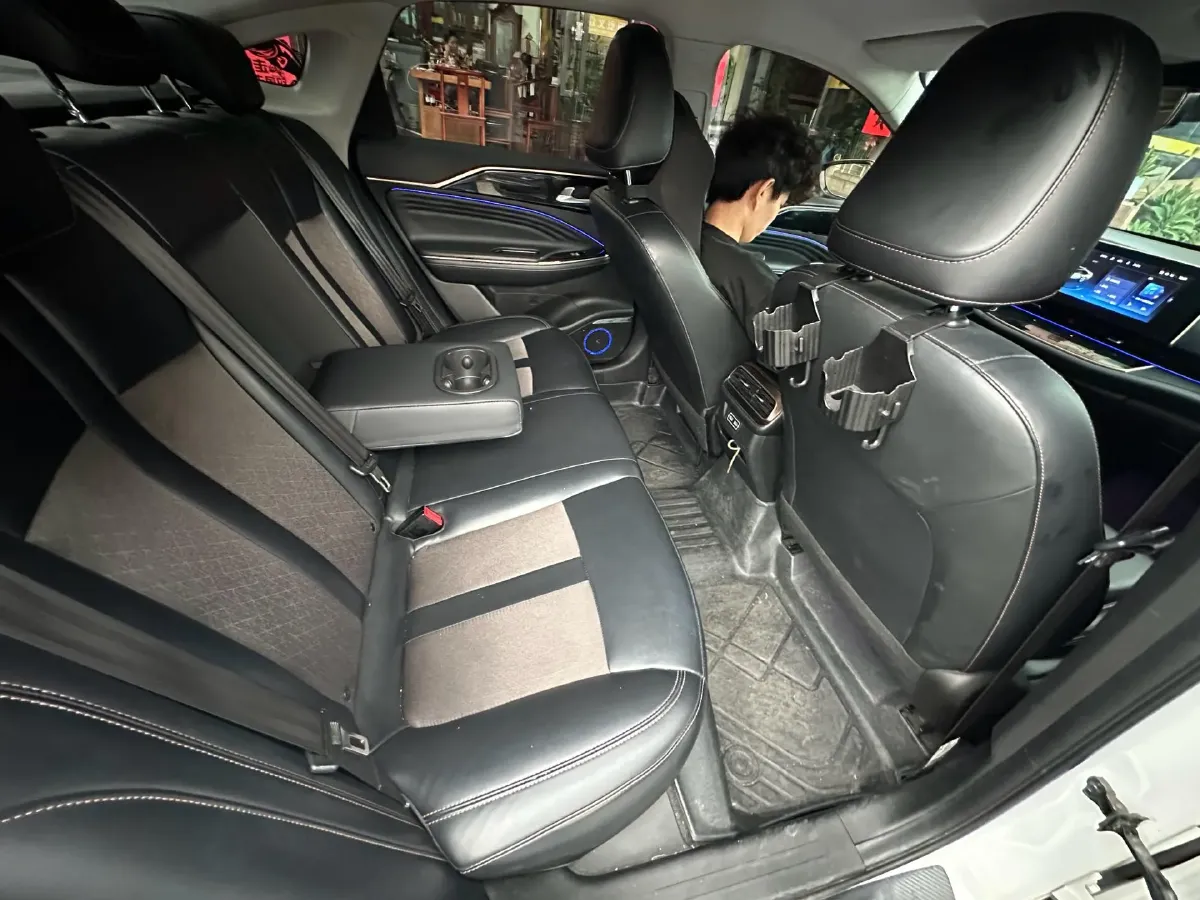 2022 GAC iA5 BEV 58.8KWH,autocango,china used car exporter,china ev exporter,chinese used car exporter,chinese used ev exporter