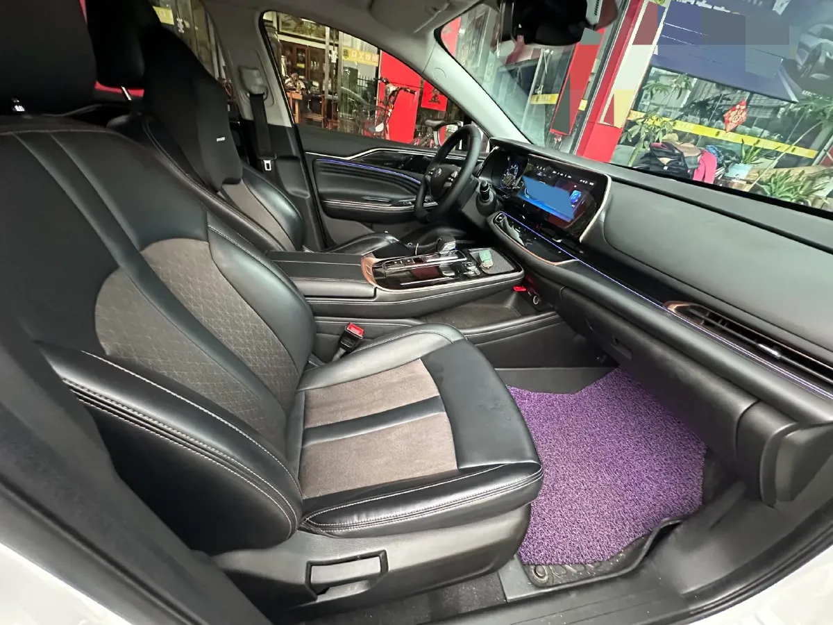 2022 GAC iA5 BEV 58.8KWH,autocango,china used car exporter,china ev exporter,chinese used car exporter,chinese used ev exporter