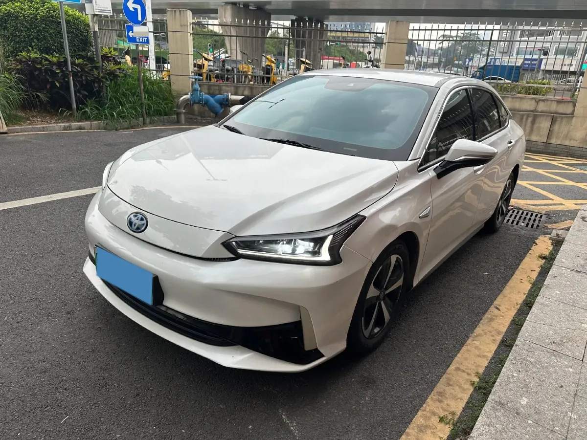 2022 GAC iA5 BEV 58.8KWH,autocango,china used car exporter,china ev exporter,chinese used car exporter,chinese used ev exporter