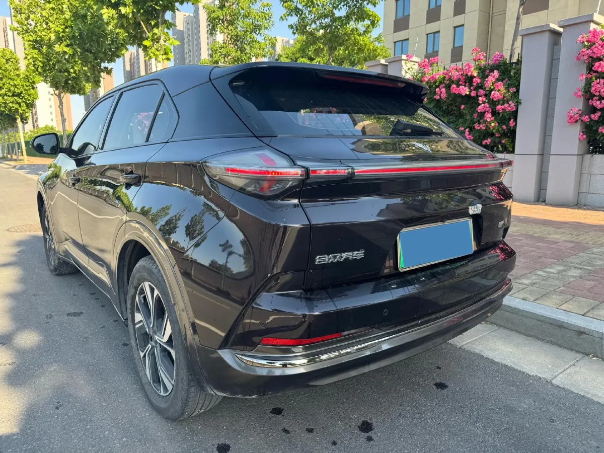 2023 Neta U BEV 68.2KWH,autocango,china used car exporter,china ev exporter,chinese used car exporter,chinese used ev exporter