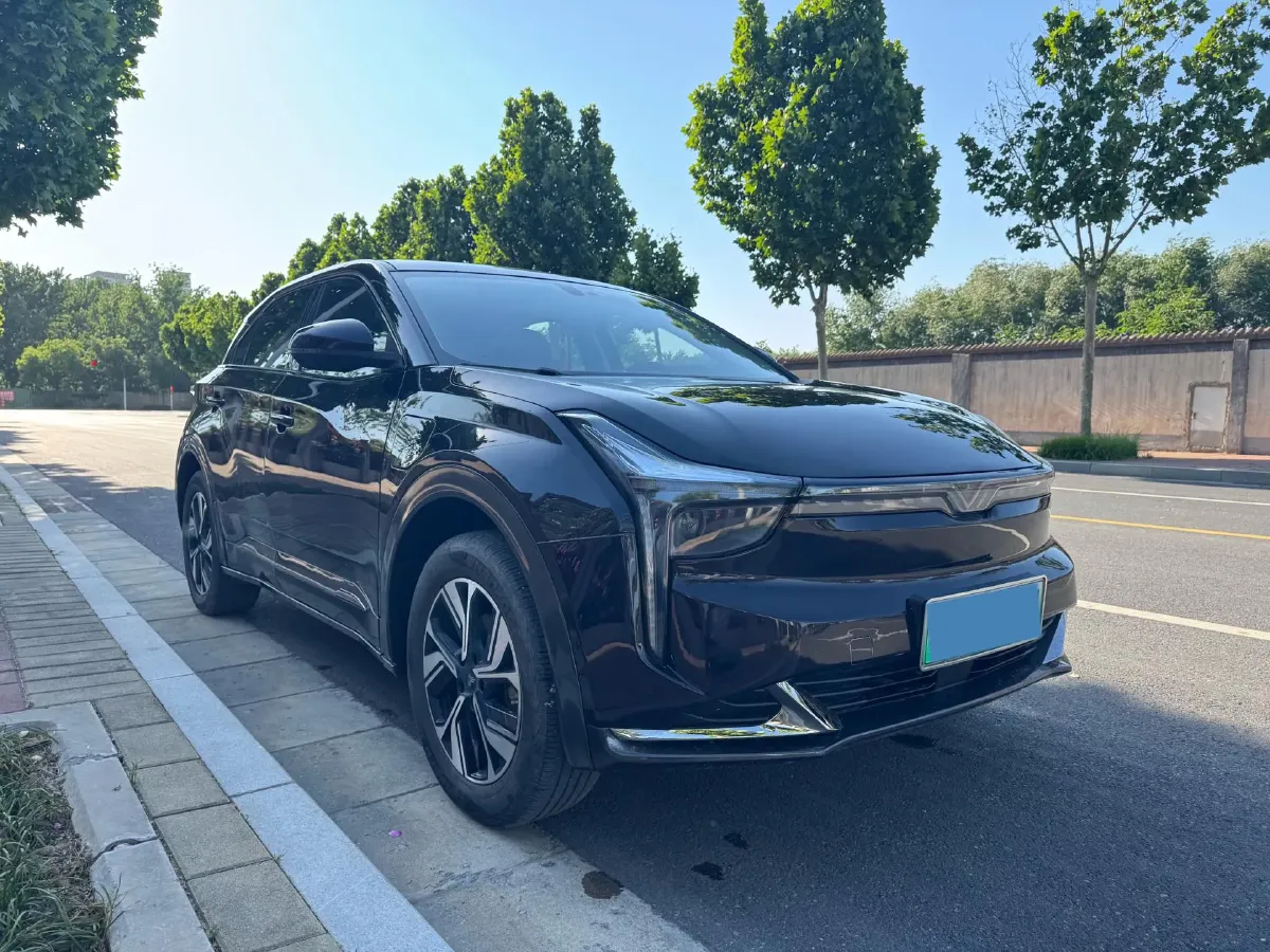 2023 Neta U BEV 68.2KWH,autocango,china used car exporter,china ev exporter,chinese used car exporter,chinese used ev exporter