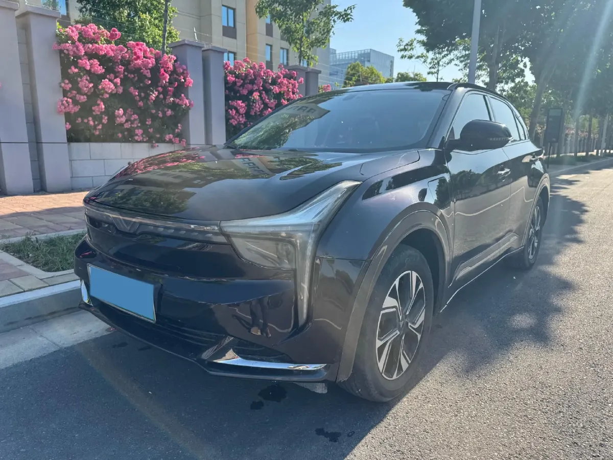2023 Neta U BEV 68.2KWH,autocango,china used car exporter,china ev exporter,chinese used car exporter,chinese used ev exporter