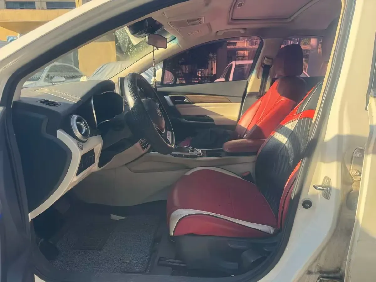 2018 BeiJing Auto EU5 BEV 53.66KWH,autocango,china used car exporter,china ev exporter,chinese used car exporter,chinese used ev exporter