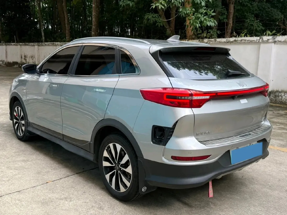 2020 Weltmeister EX5 BEV 52.56KWH,autocango,china used car exporter,china ev exporter,chinese used car exporter,chinese used ev exporter