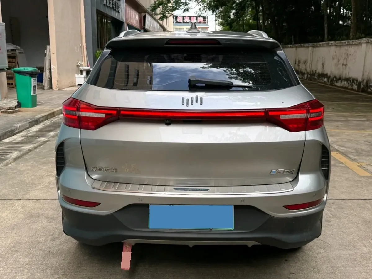 2020 Weltmeister EX5 BEV 52.56KWH,autocango,china used car exporter,china ev exporter,chinese used car exporter,chinese used ev exporter