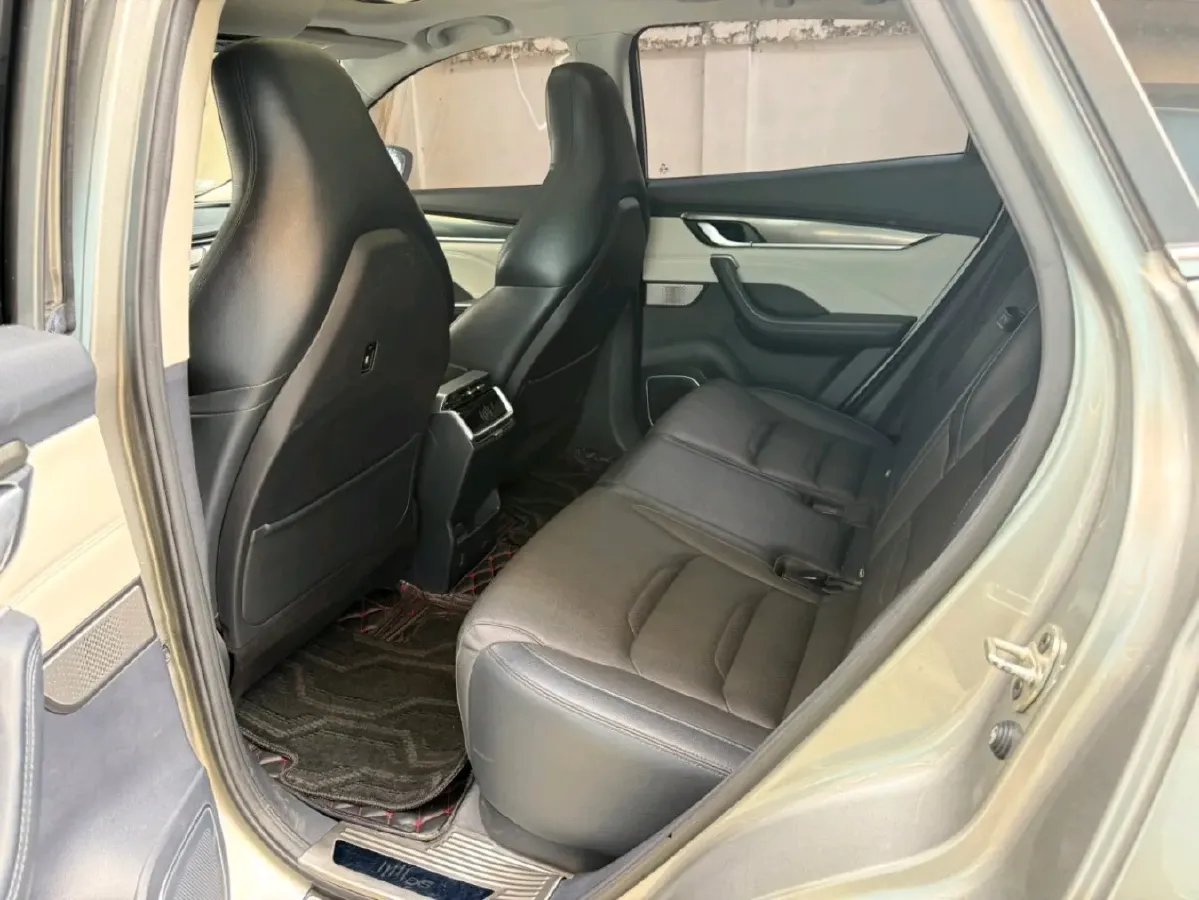 2020 Weltmeister EX5 BEV 52.56KWH,autocango,china used car exporter,china ev exporter,chinese used car exporter,chinese used ev exporter