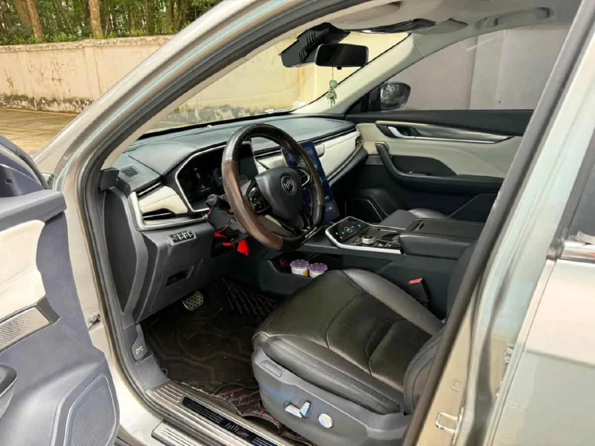 2020 Weltmeister EX5 BEV 52.56KWH,autocango,china used car exporter,china ev exporter,chinese used car exporter,chinese used ev exporter