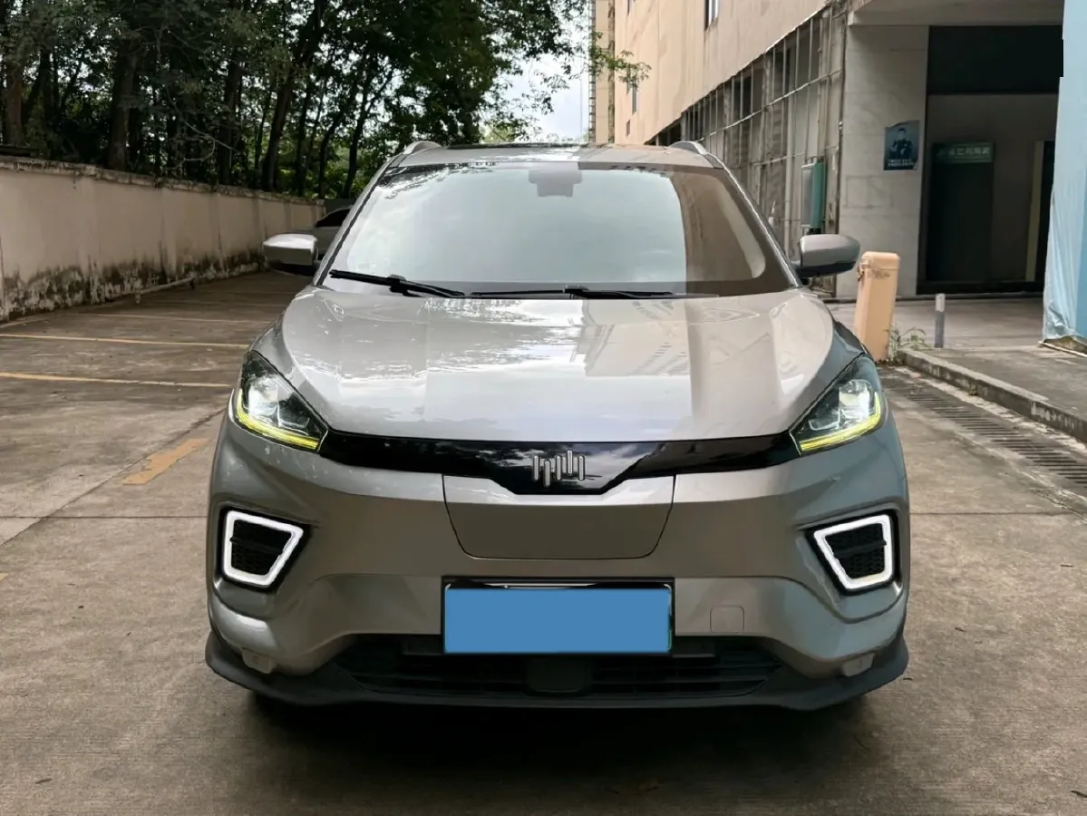 2020 Weltmeister EX5 BEV 52.56KWH,autocango,china used car exporter,china ev exporter,chinese used car exporter,chinese used ev exporter